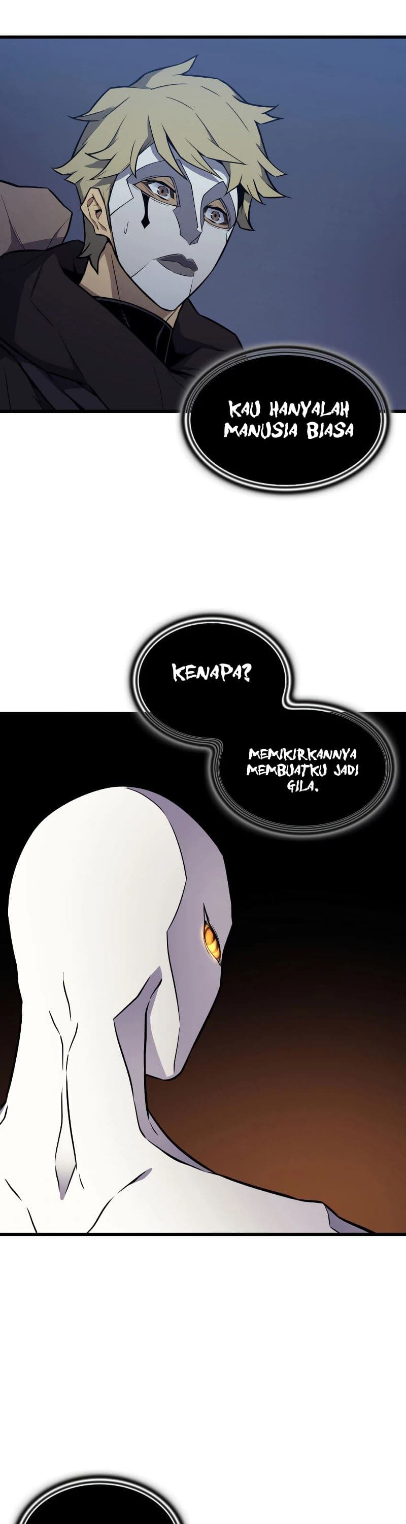 Read The Great Mage Return After 4000 Years (ID) Manga Online