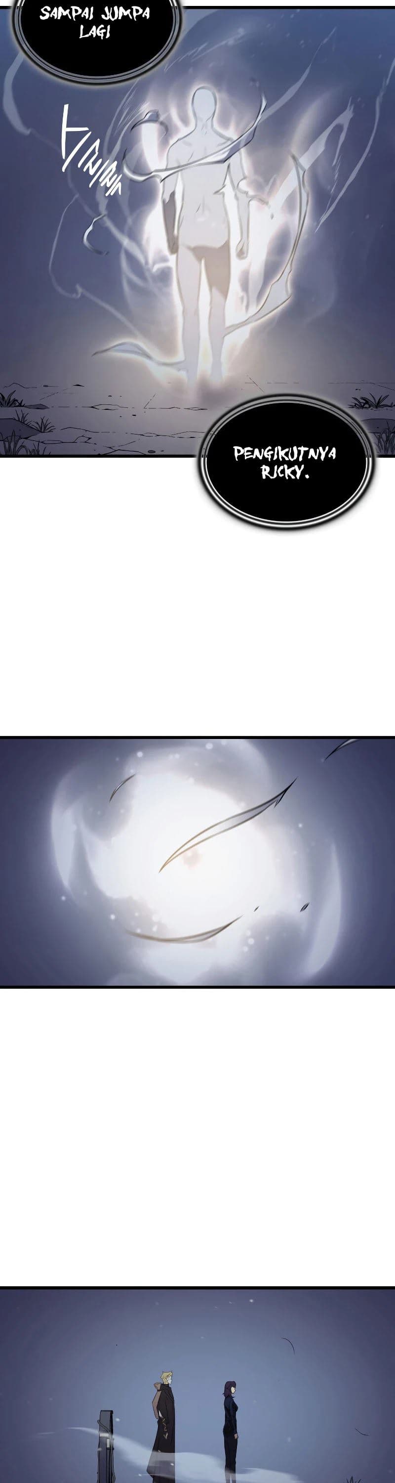 Read The Great Mage Return After 4000 Years (ID) Manga Online