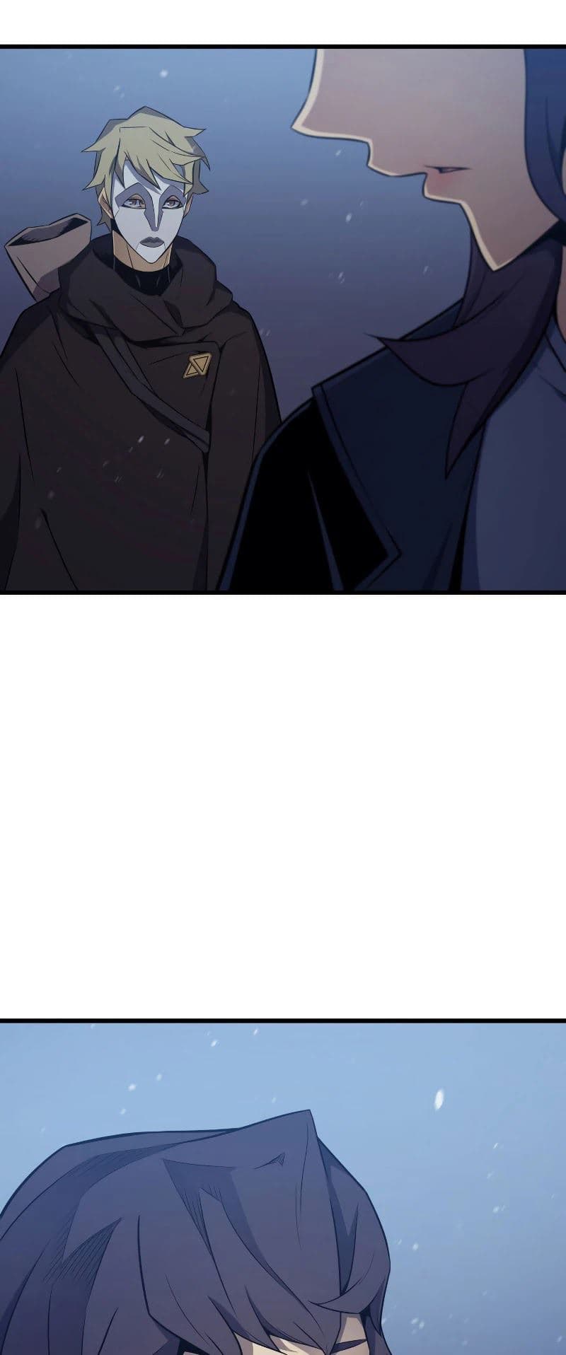 Read The Great Mage Return After 4000 Years (ID) Manga Online