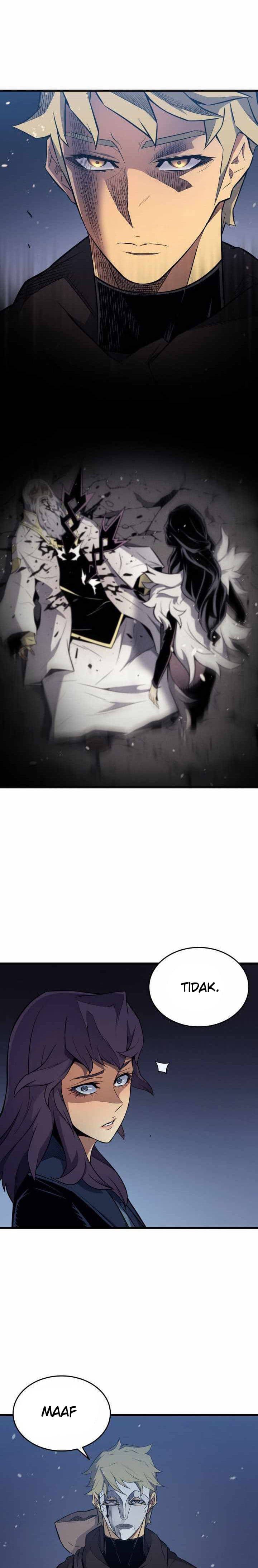 Read The Great Mage Return After 4000 Years (ID) Manga Online