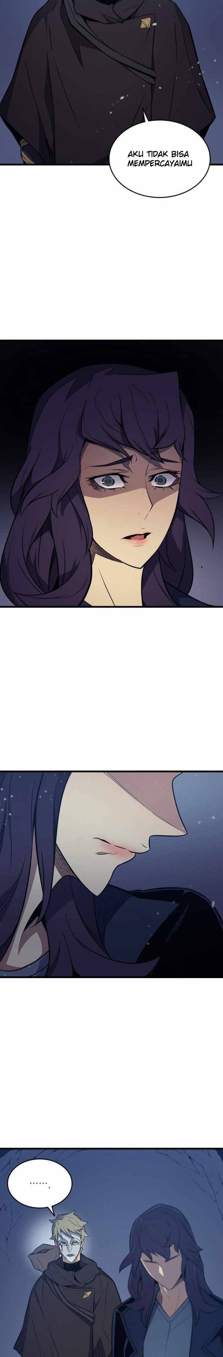 Read The Great Mage Return After 4000 Years (ID) Manga Online