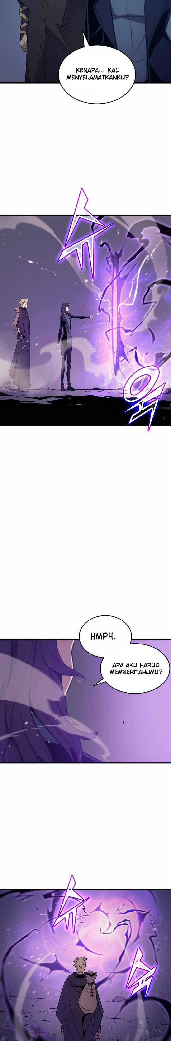 Read The Great Mage Return After 4000 Years (ID) Manga Online