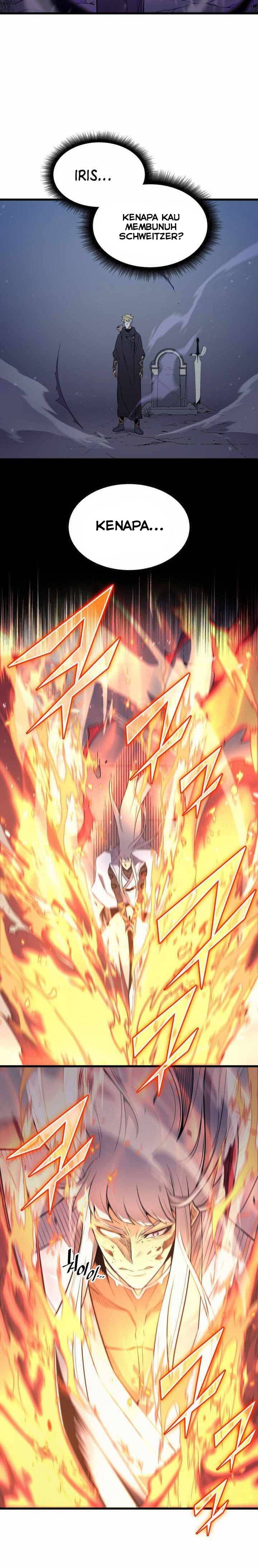 Read The Great Mage Return After 4000 Years (ID) Manga Online