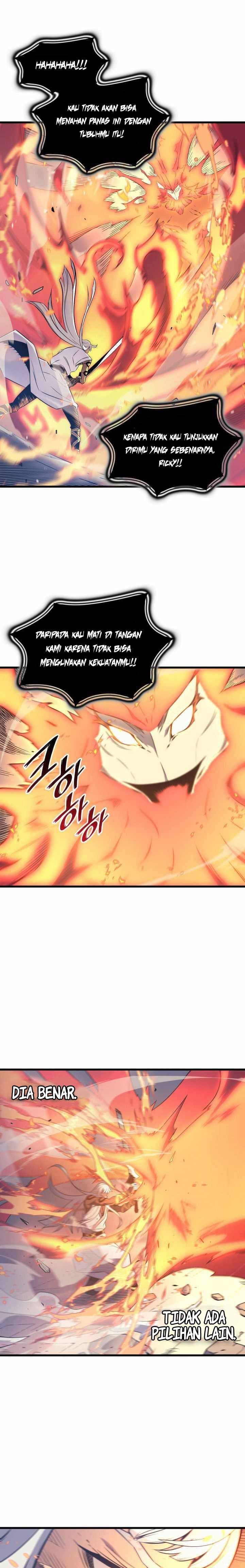 Read The Great Mage Return After 4000 Years (ID) Manga Online