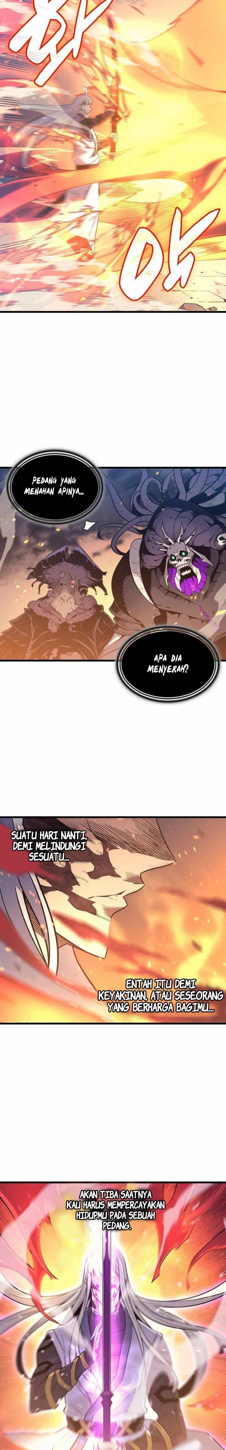 Read The Great Mage Return After 4000 Years (ID) Manga Online