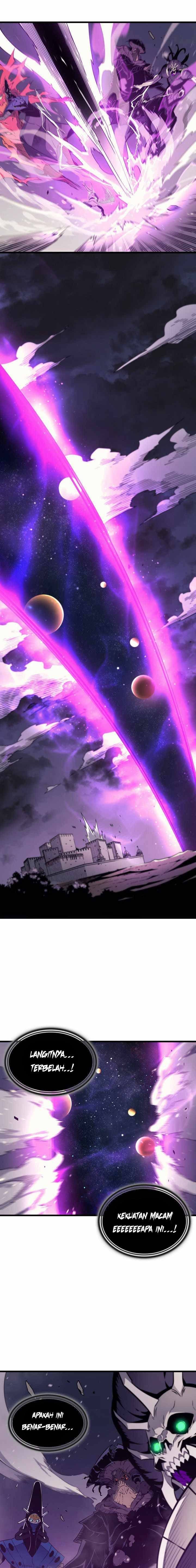 Read The Great Mage Return After 4000 Years (ID) Manga Online