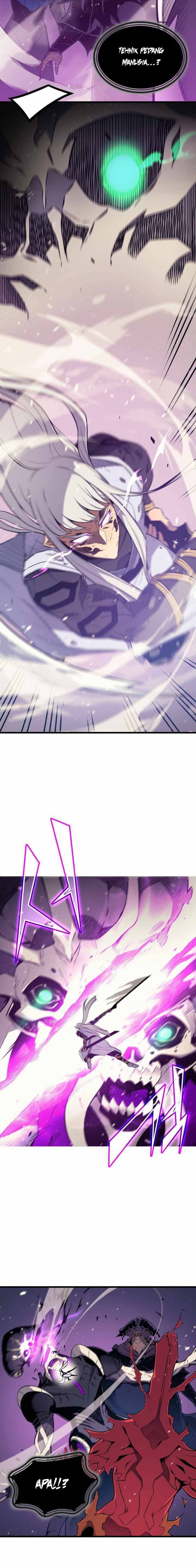 Read The Great Mage Return After 4000 Years (ID) Manga Online