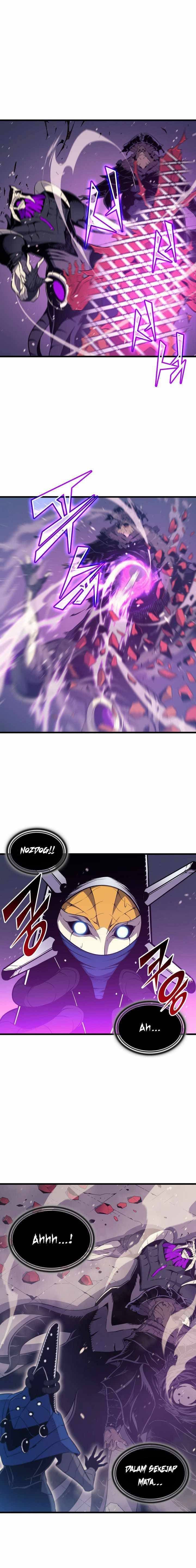 Read The Great Mage Return After 4000 Years (ID) Manga Online