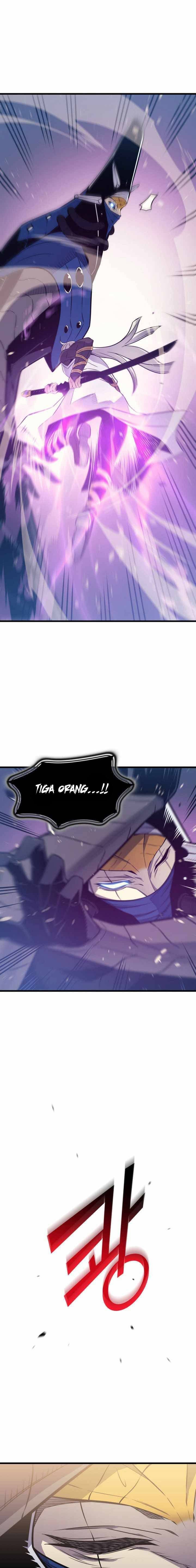 Read The Great Mage Return After 4000 Years (ID) Manga Online