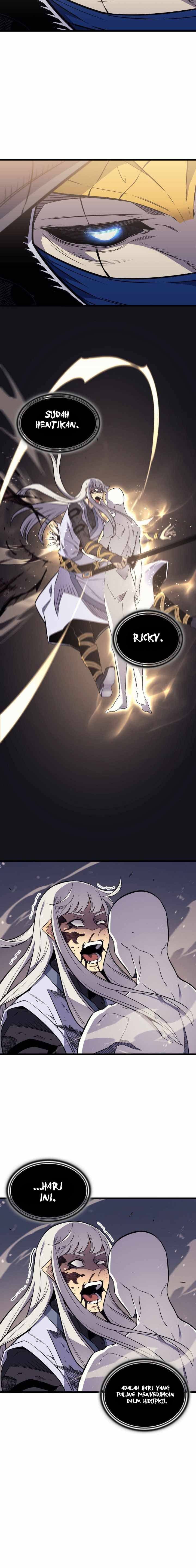 Read The Great Mage Return After 4000 Years (ID) Manga Online