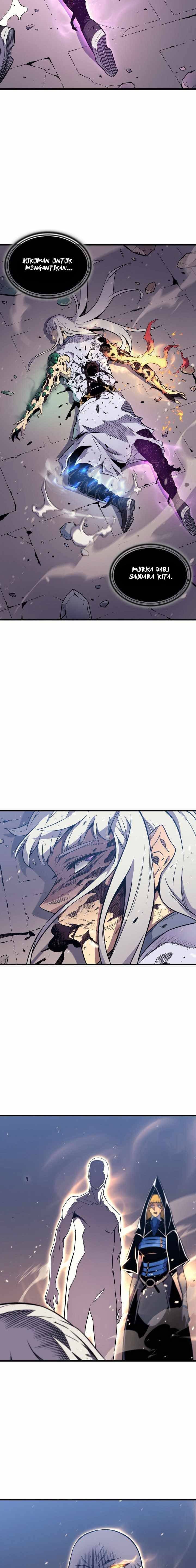 Read The Great Mage Return After 4000 Years (ID) Manga Online