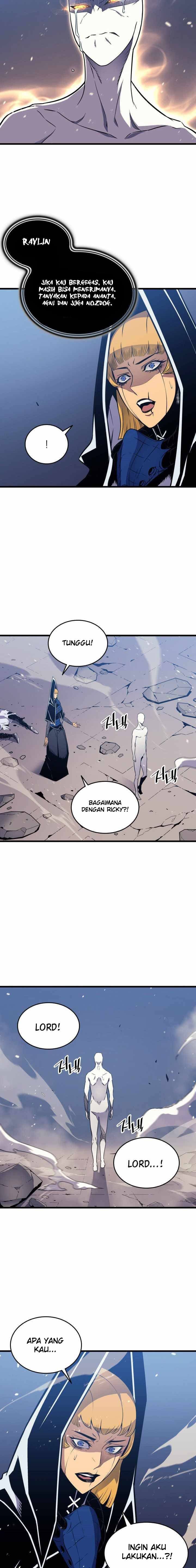 Read The Great Mage Return After 4000 Years (ID) Manga Online