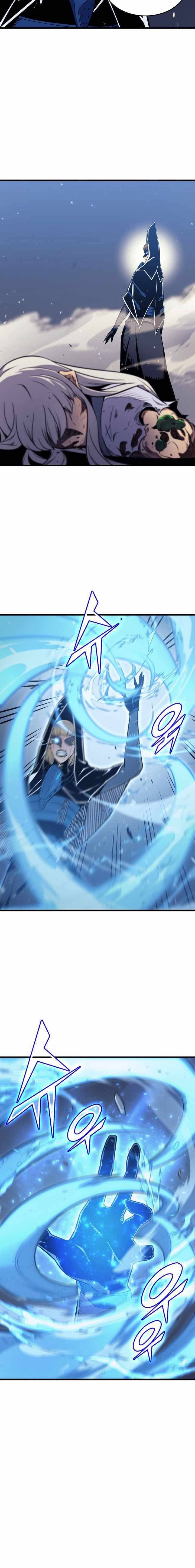 Read The Great Mage Return After 4000 Years (ID) Manga Online