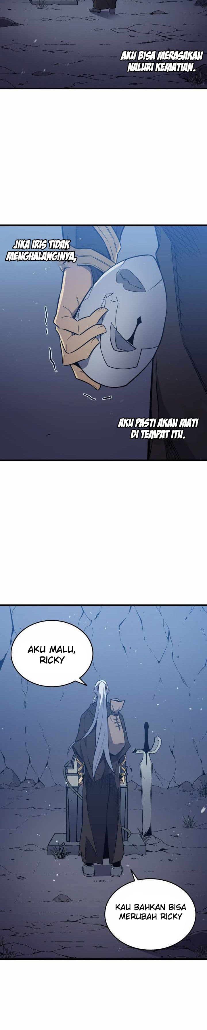 Read The Great Mage Return After 4000 Years (ID) Manga Online