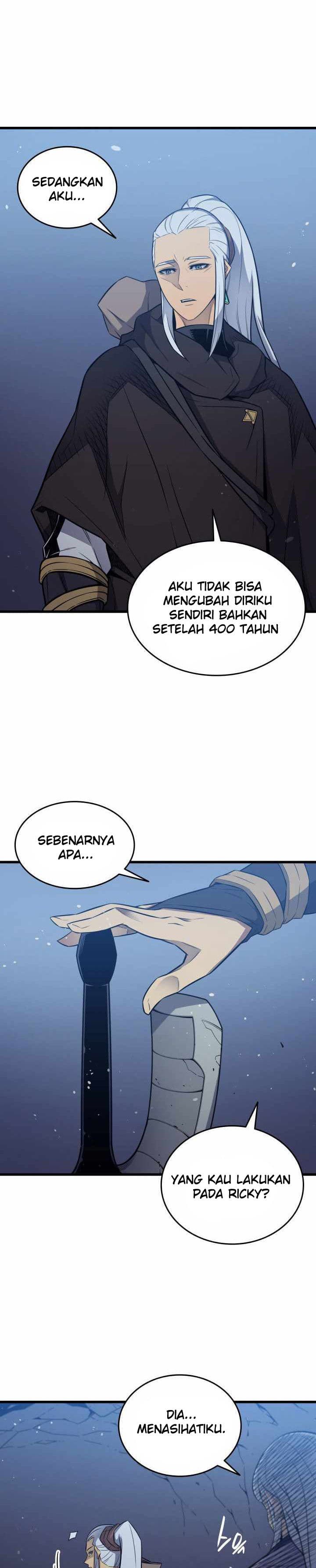 Read The Great Mage Return After 4000 Years (ID) Manga Online