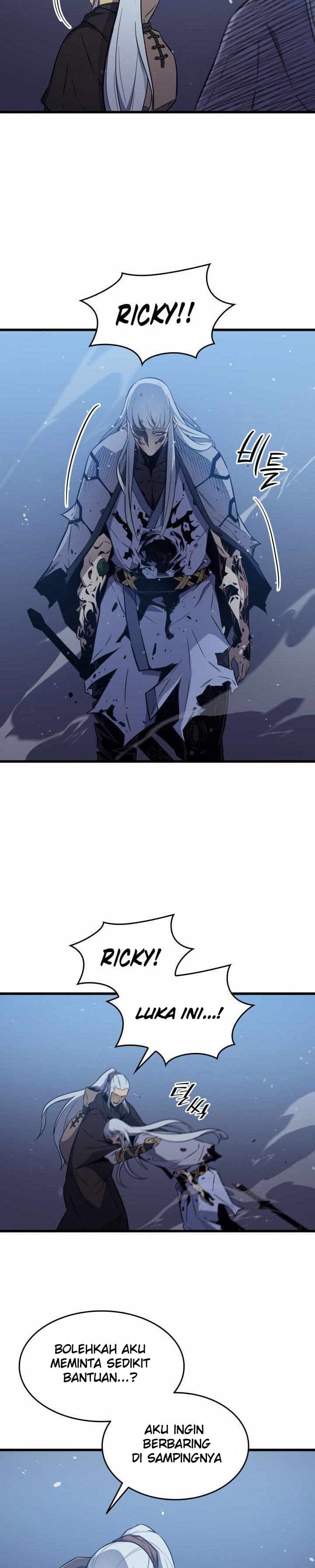 Read The Great Mage Return After 4000 Years (ID) Manga Online