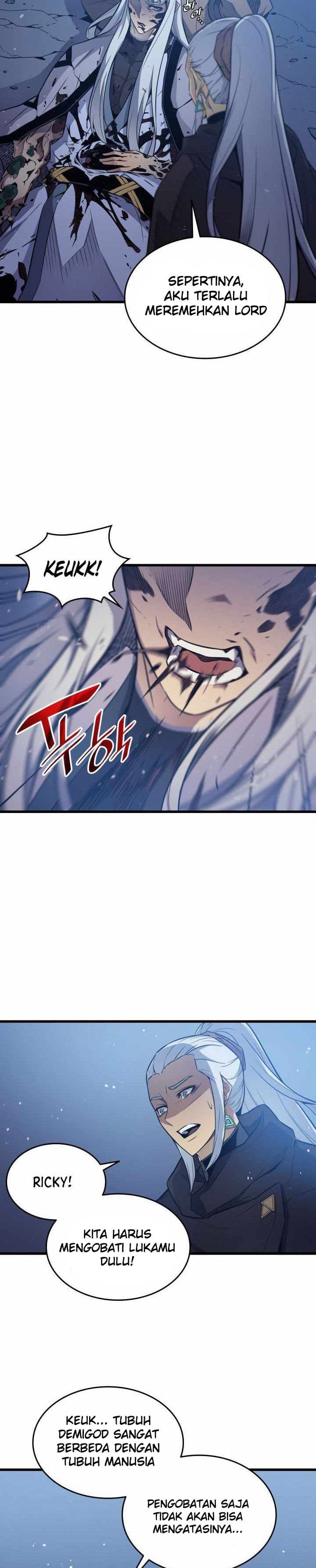 Read The Great Mage Return After 4000 Years (ID) Manga Online