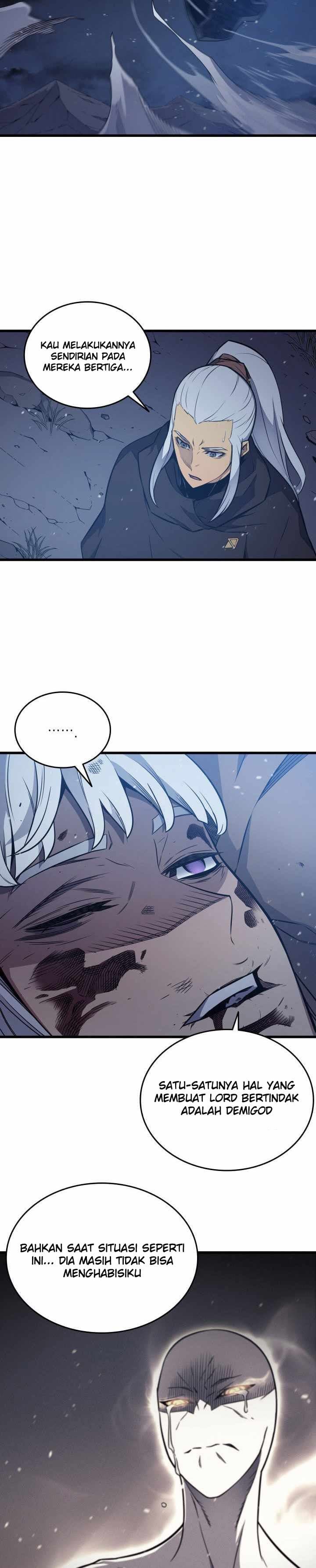 Read The Great Mage Return After 4000 Years (ID) Manga Online