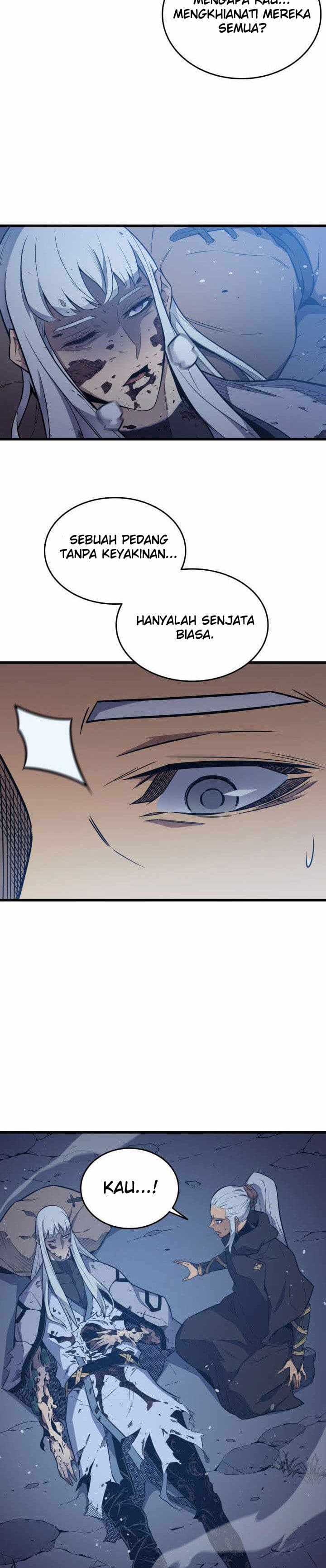 Read The Great Mage Return After 4000 Years (ID) Manga Online