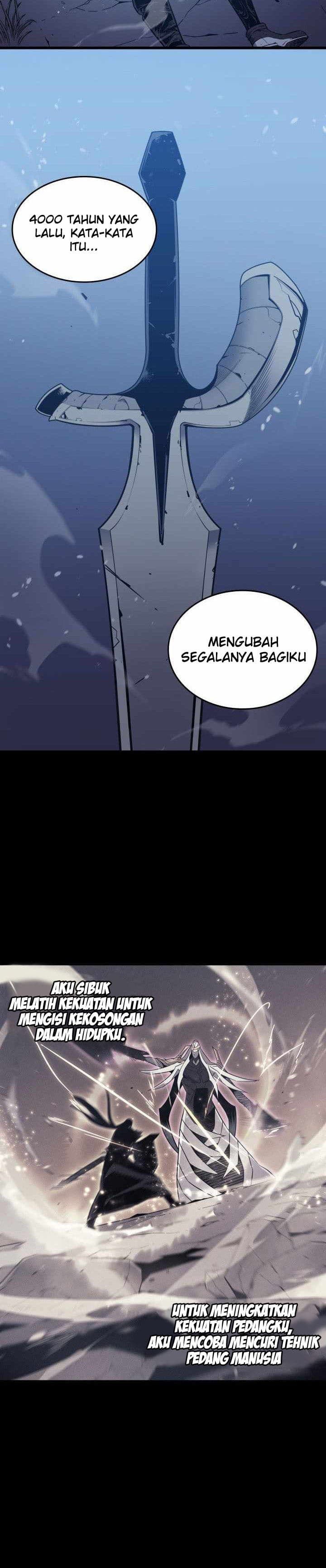 Read The Great Mage Return After 4000 Years (ID) Manga Online