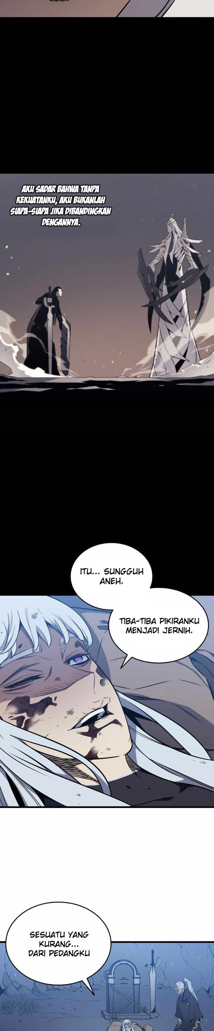 Read The Great Mage Return After 4000 Years (ID) Manga Online