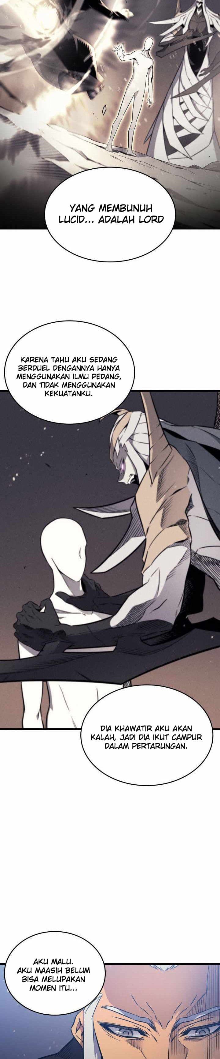 Read The Great Mage Return After 4000 Years (ID) Manga Online