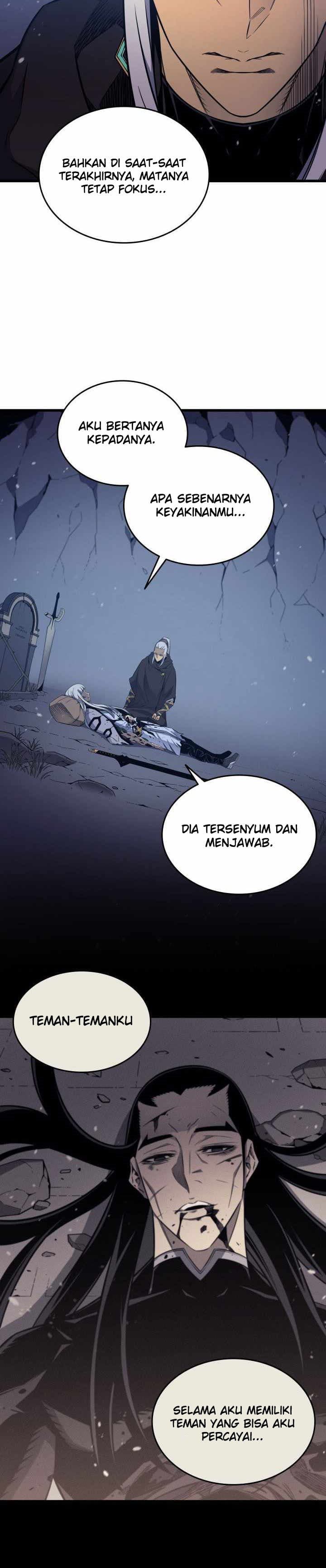 Read The Great Mage Return After 4000 Years (ID) Manga Online