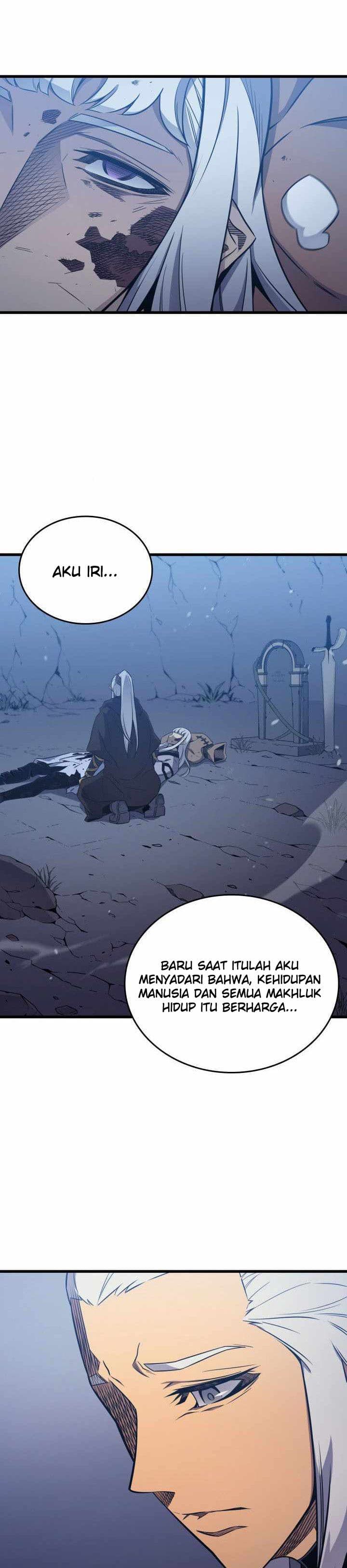 Read The Great Mage Return After 4000 Years (ID) Manga Online