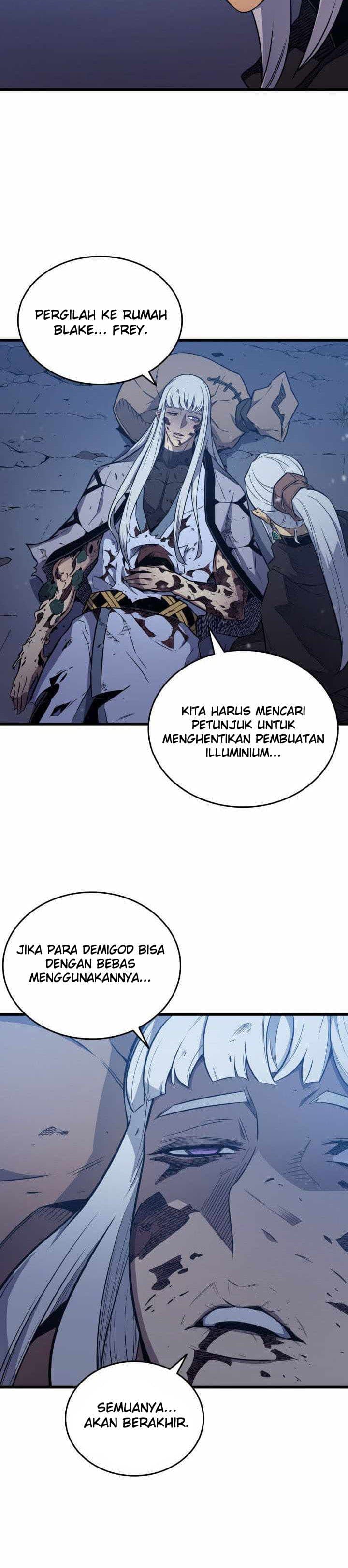 Read The Great Mage Return After 4000 Years (ID) Manga Online