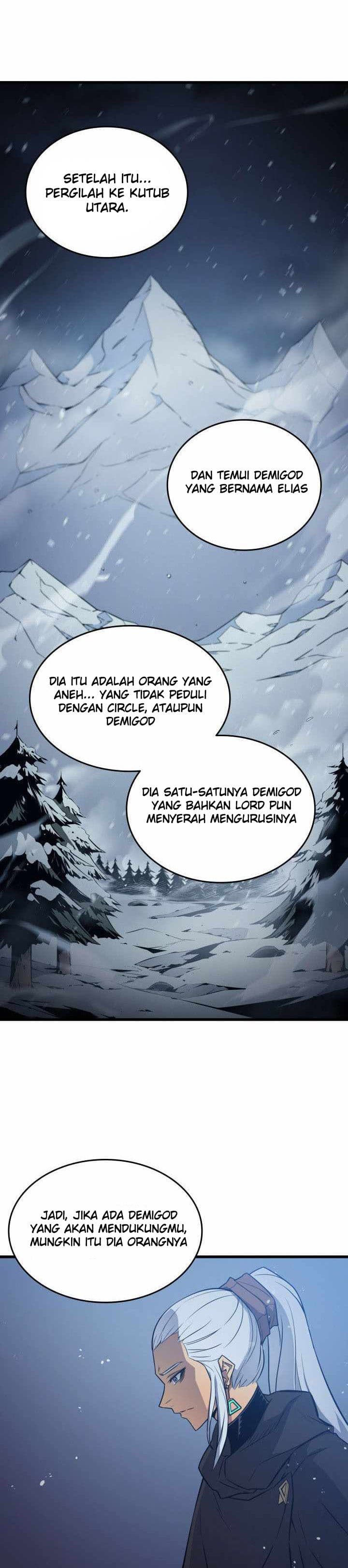 Read The Great Mage Return After 4000 Years (ID) Manga Online