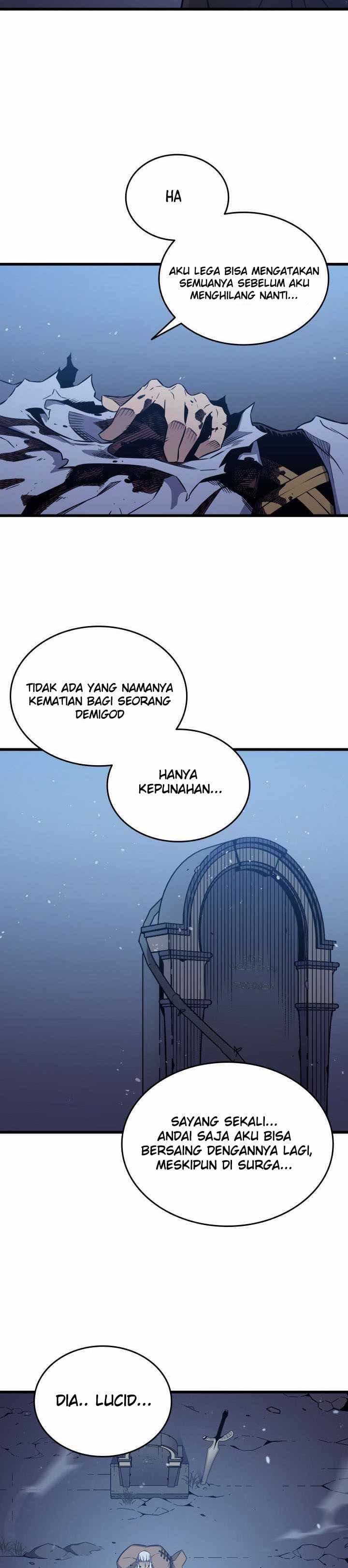 Read The Great Mage Return After 4000 Years (ID) Manga Online