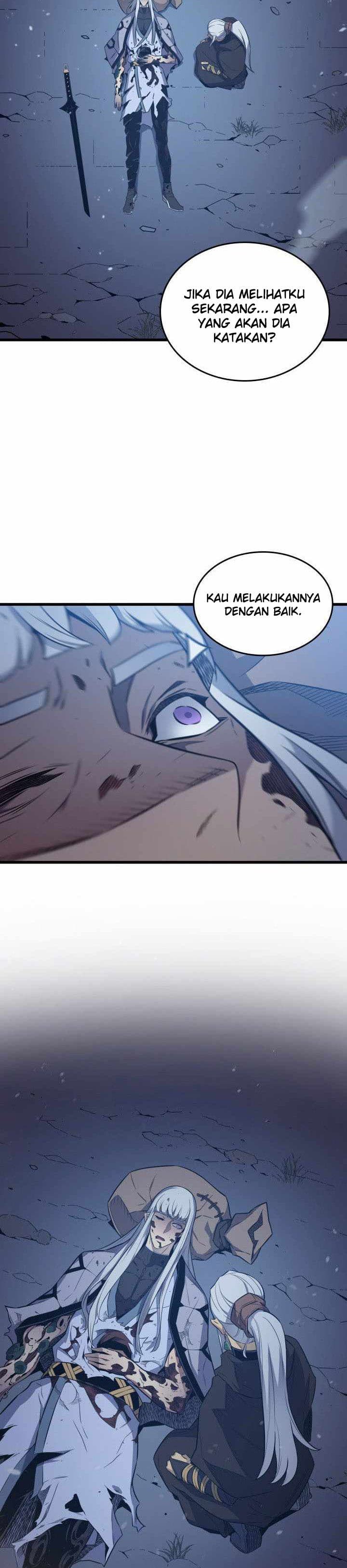 Read The Great Mage Return After 4000 Years (ID) Manga Online