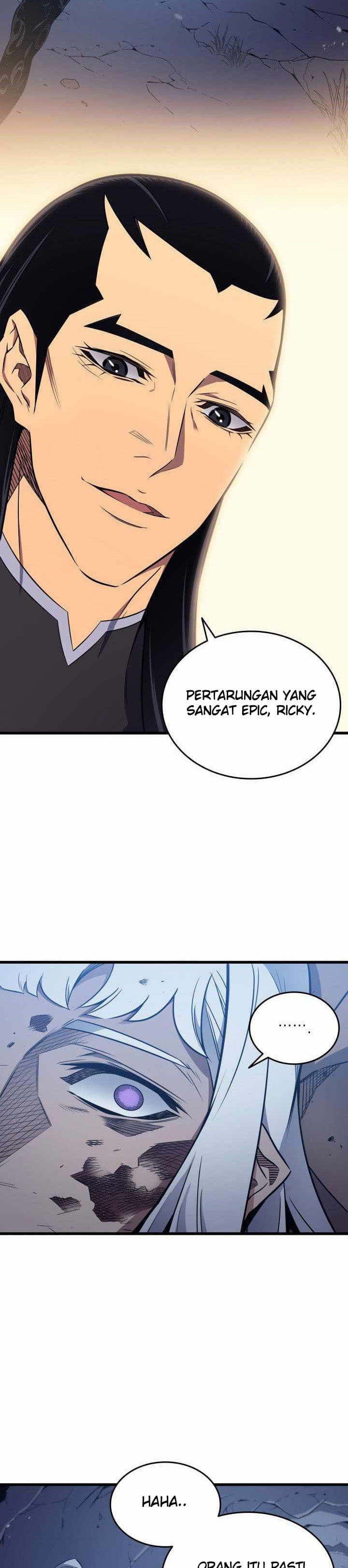 Read The Great Mage Return After 4000 Years (ID) Manga Online