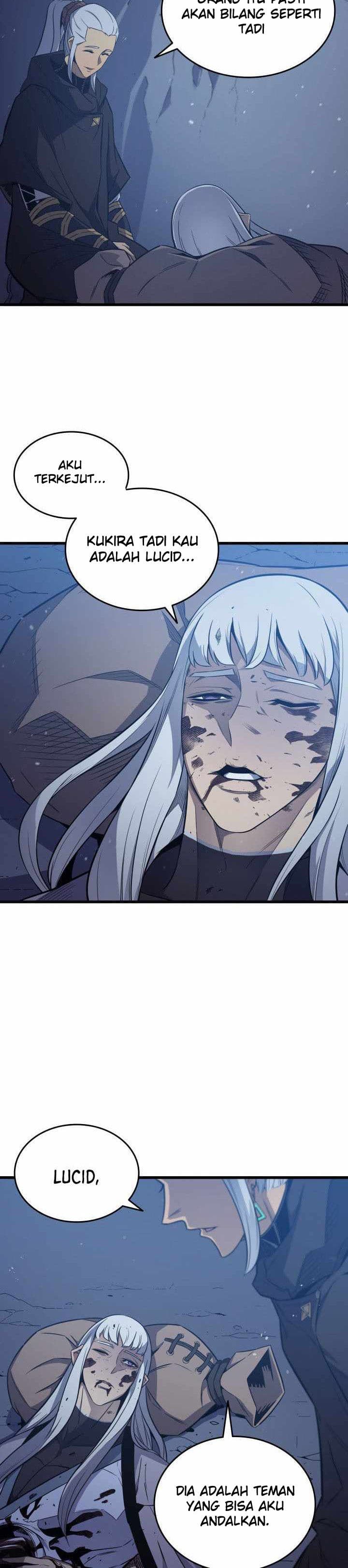 Read The Great Mage Return After 4000 Years (ID) Manga Online