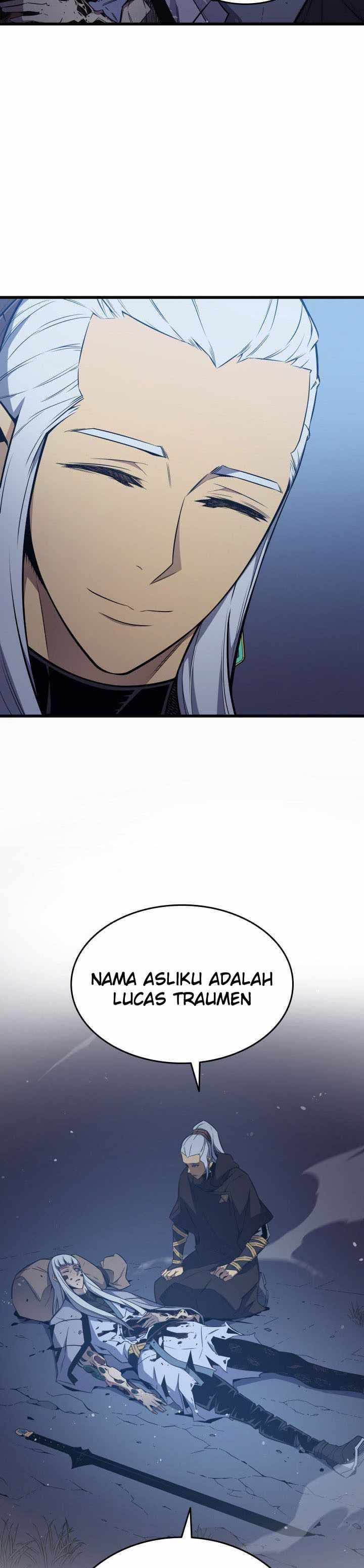 Read The Great Mage Return After 4000 Years (ID) Manga Online