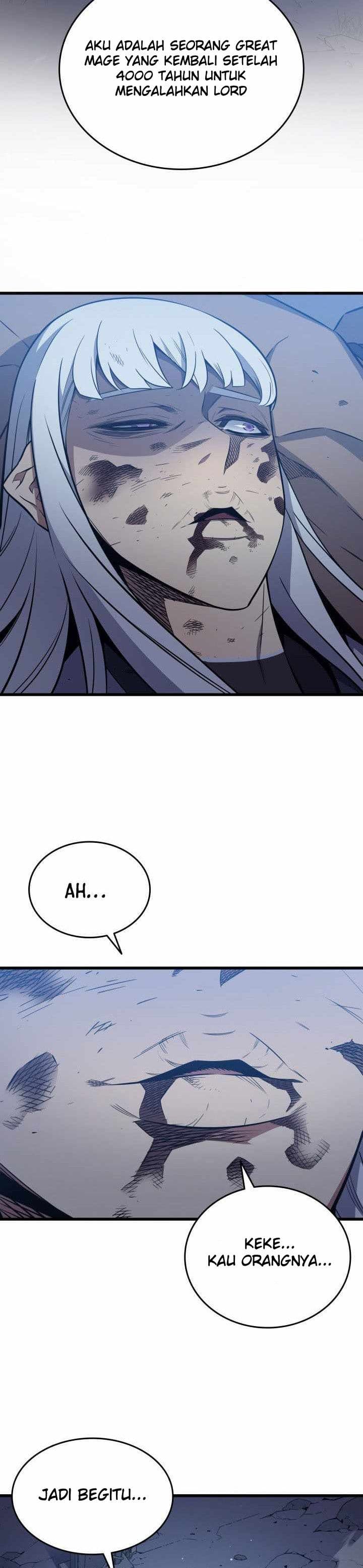 Read The Great Mage Return After 4000 Years (ID) Manga Online