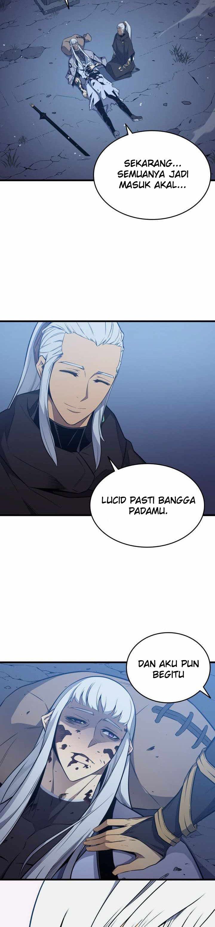 Read The Great Mage Return After 4000 Years (ID) Manga Online