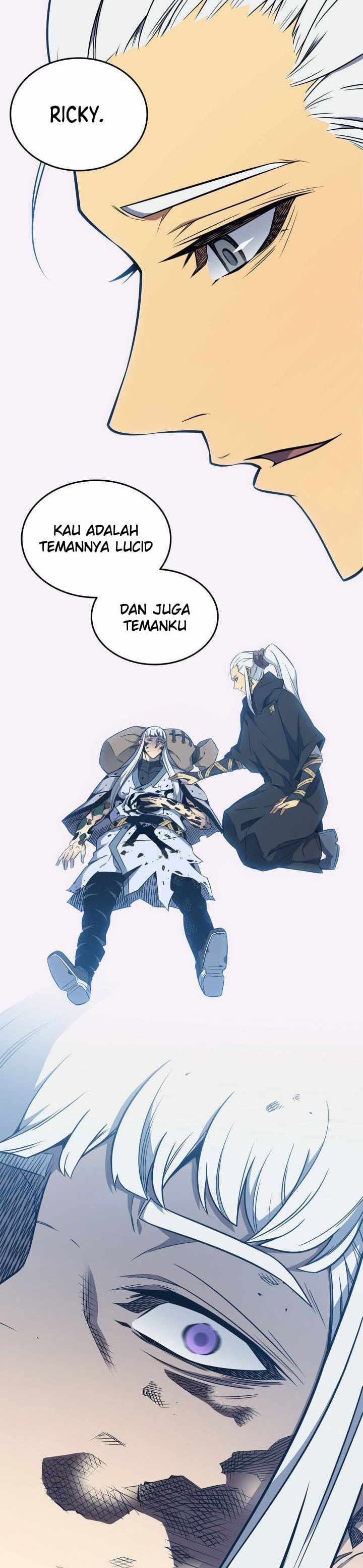 Read The Great Mage Return After 4000 Years (ID) Manga Online