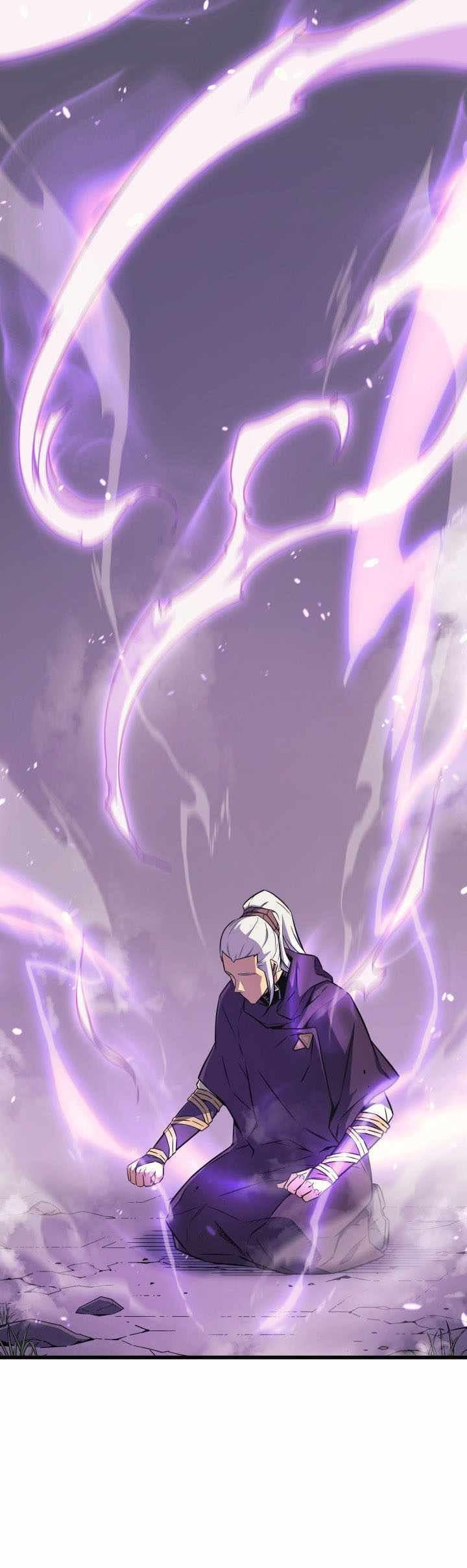 Read The Great Mage Return After 4000 Years (ID) Manga Online