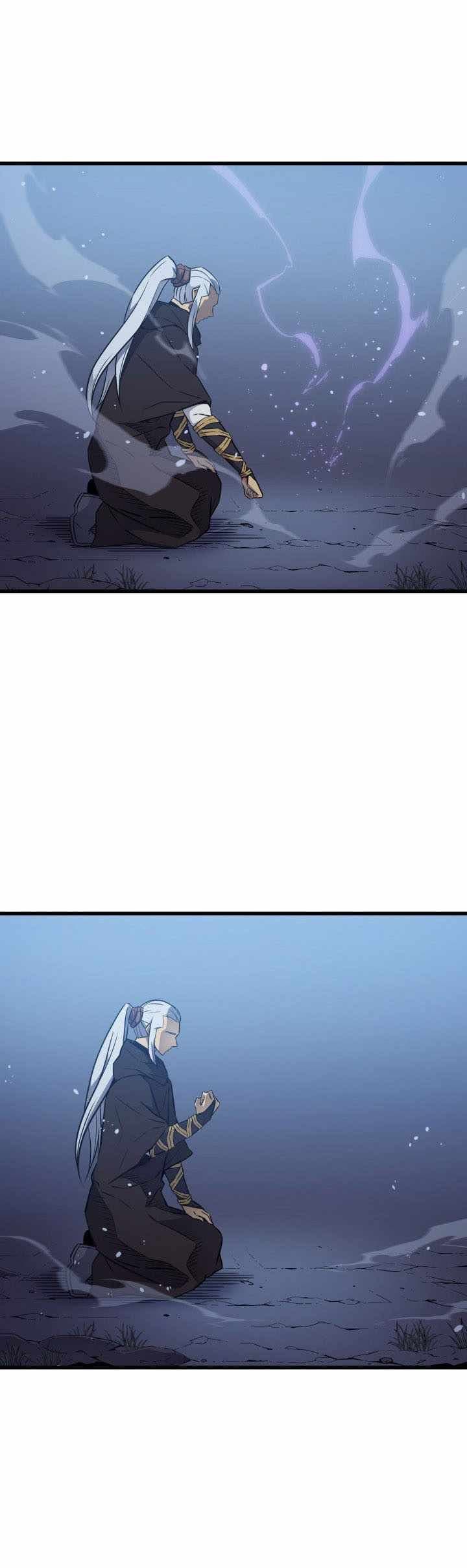 Read The Great Mage Return After 4000 Years (ID) Manga Online