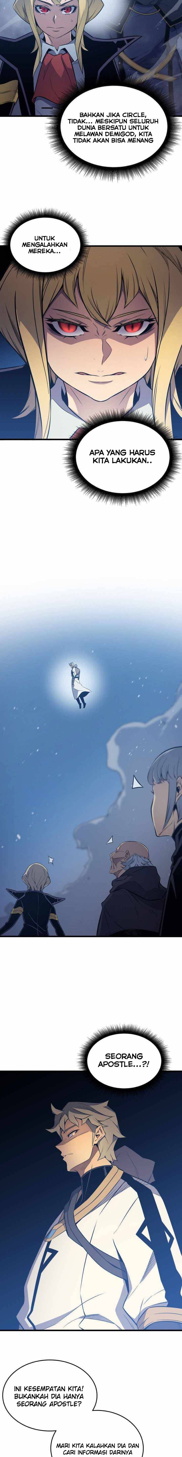 Read The Great Mage Return After 4000 Years (ID) Manga Online