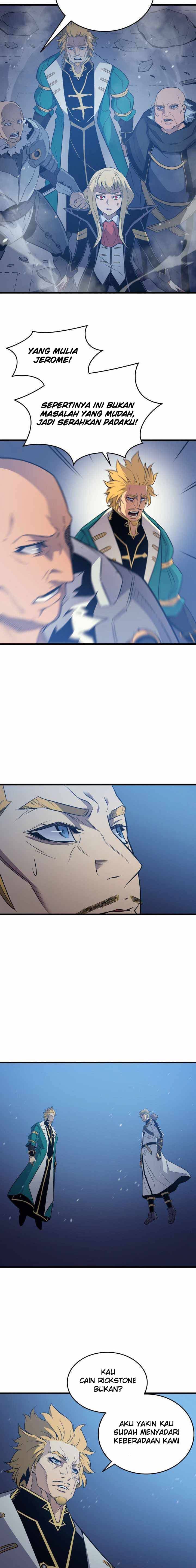 Read The Great Mage Return After 4000 Years (ID) Manga Online