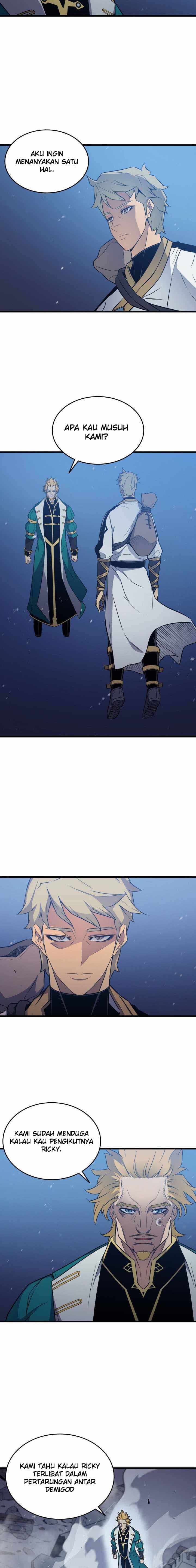 Read The Great Mage Return After 4000 Years (ID) Manga Online