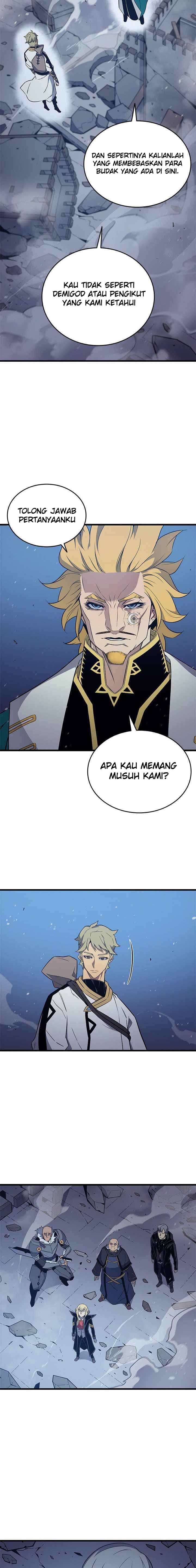 Read The Great Mage Return After 4000 Years (ID) Manga Online