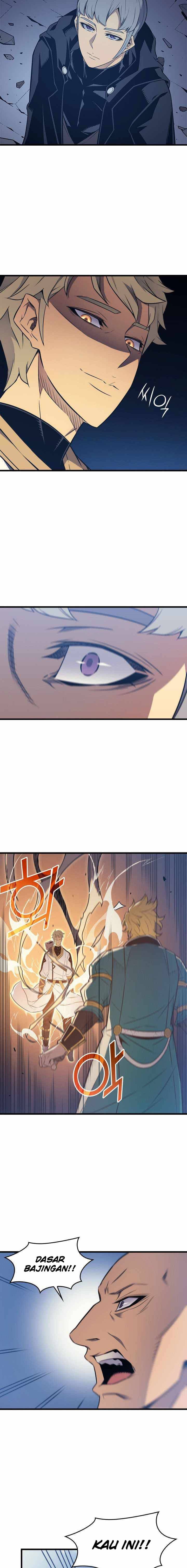 Read The Great Mage Return After 4000 Years (ID) Manga Online