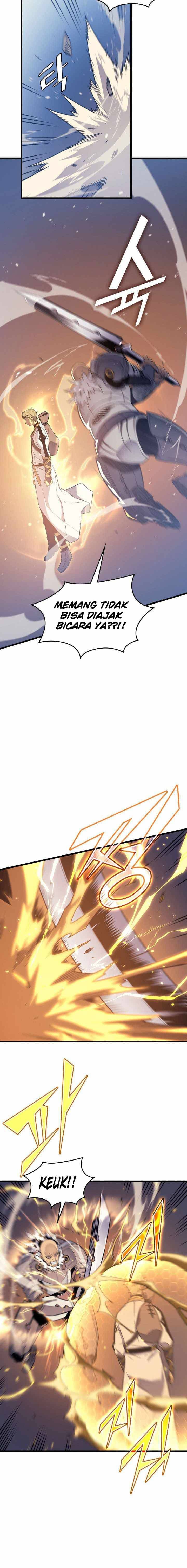 Read The Great Mage Return After 4000 Years (ID) Manga Online