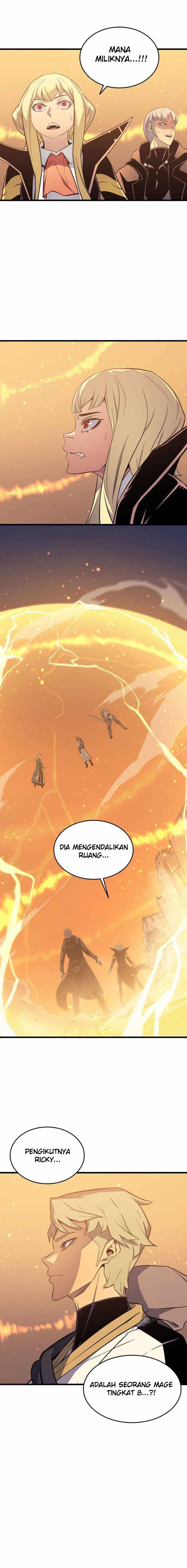 Read The Great Mage Return After 4000 Years (ID) Manga Online