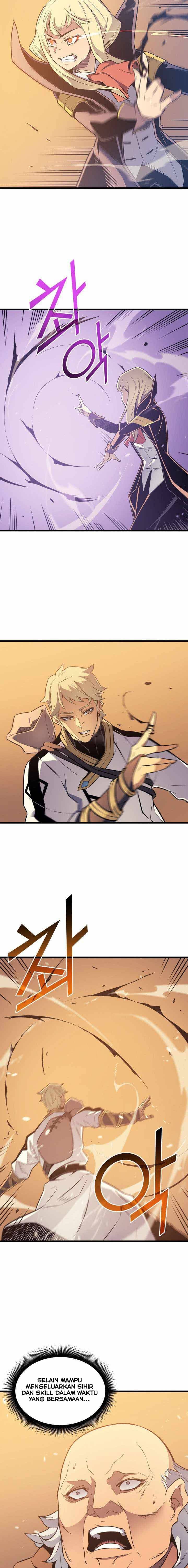 Read The Great Mage Return After 4000 Years (ID) Manga Online