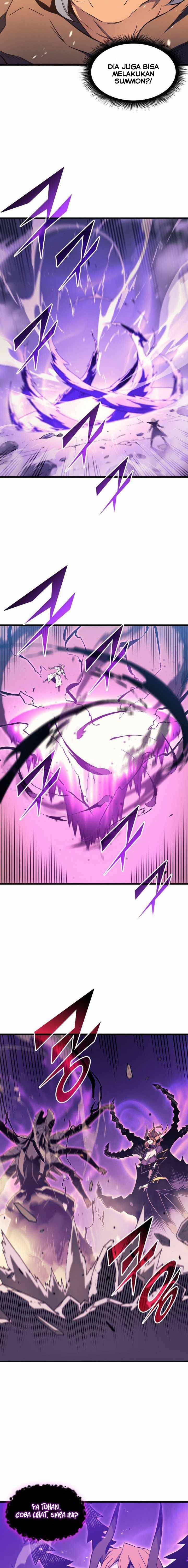 Read The Great Mage Return After 4000 Years (ID) Manga Online