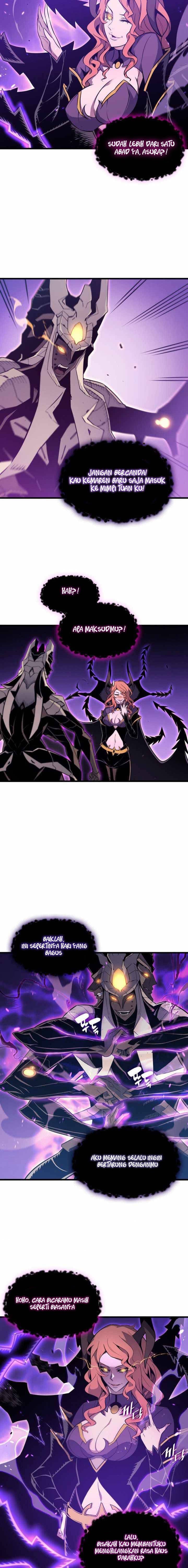 Read The Great Mage Return After 4000 Years (ID) Manga Online